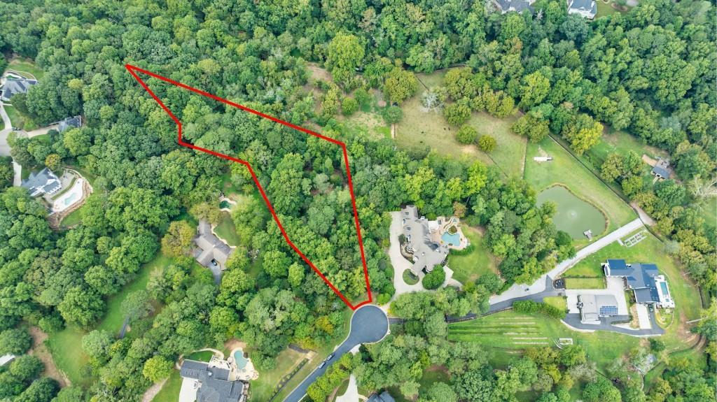 13550 Blakmaral Ln., Milton, GA 30004