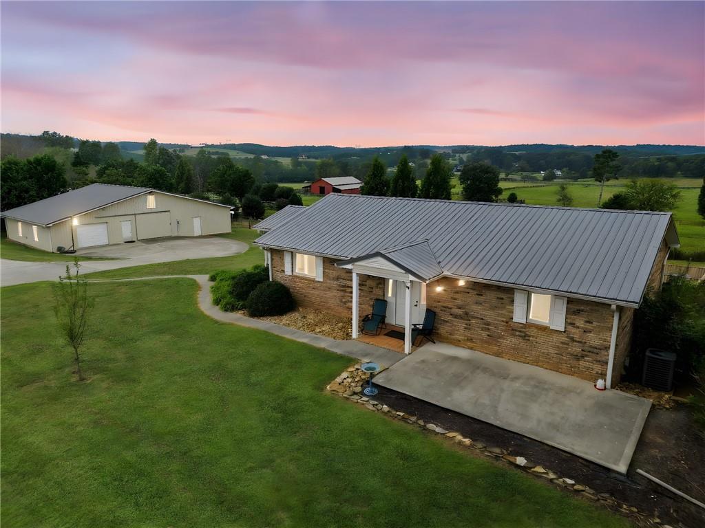 234 Triple D Dr., Adairsville, GA 30103