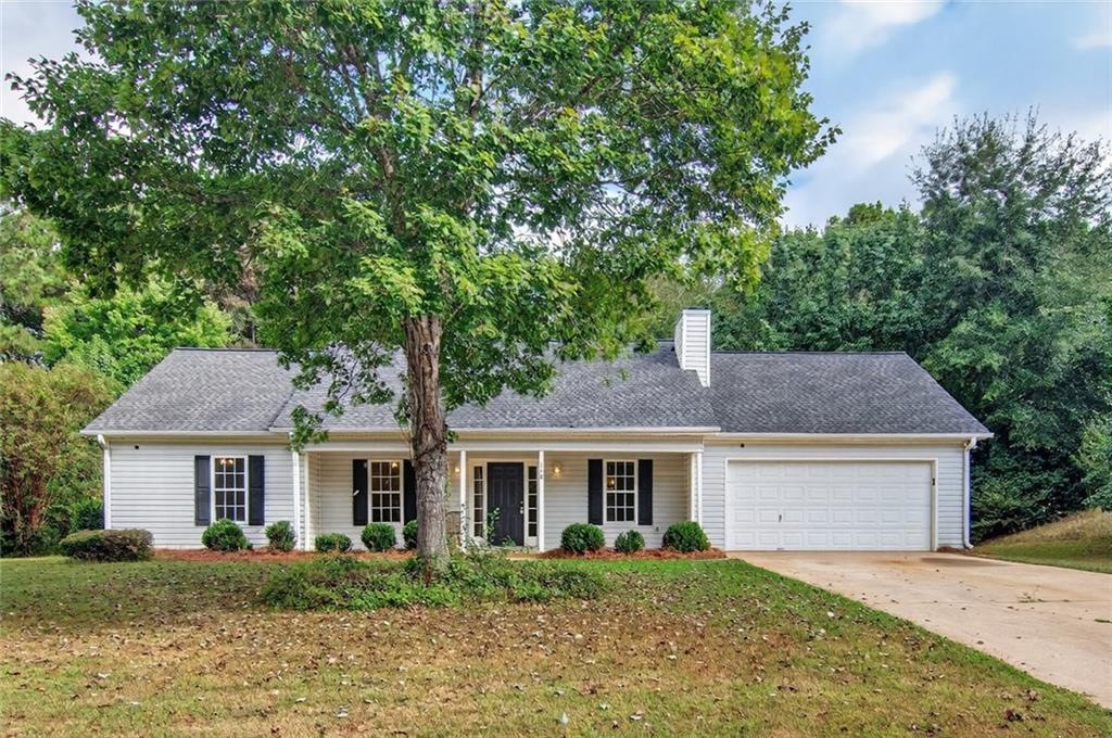 110 Chestnut Dr., Covington, GA 30016