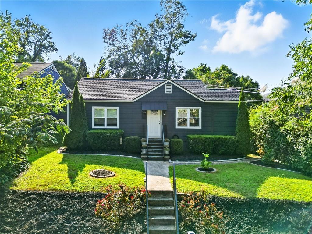 97 Mortimer St., Atlanta, GA 30317