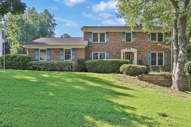 3728 Kelin Ct., Lilburn, GA 30047