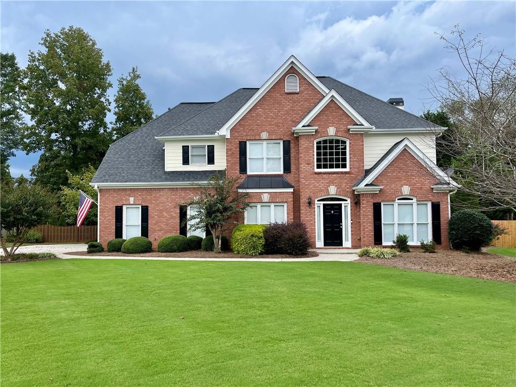 5065 Jonquilla Dr., Alpharetta, GA 30004