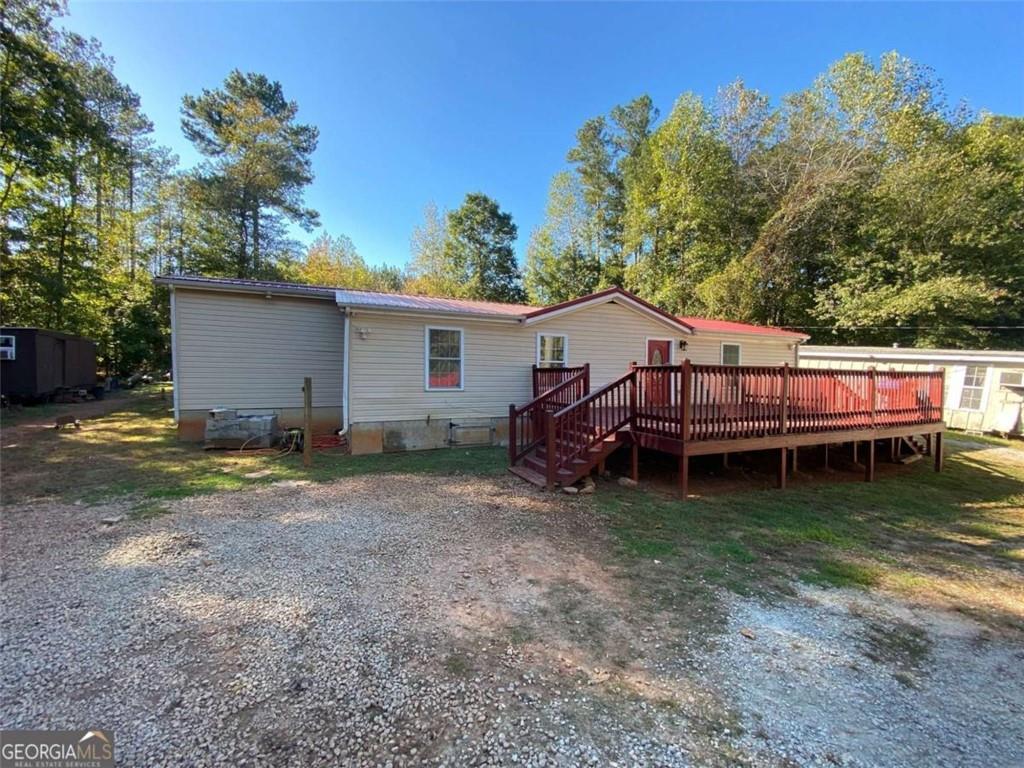 615 Woodruff Rd., Carrollton, GA 30116