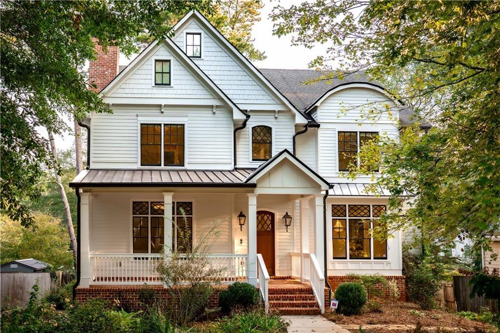 1271 Fenway Cir., Decatur, GA 30030