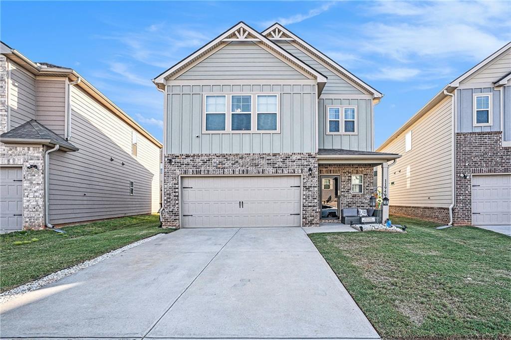 11940 Brightside Pkwy., Hampton, GA 30228