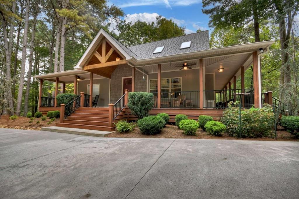 50 Misty Oaks Ct., Ellijay, GA 30536