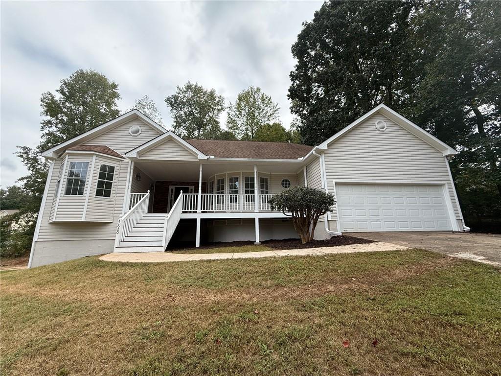 7620 Ivy Grove St., Cumming, GA 30040
