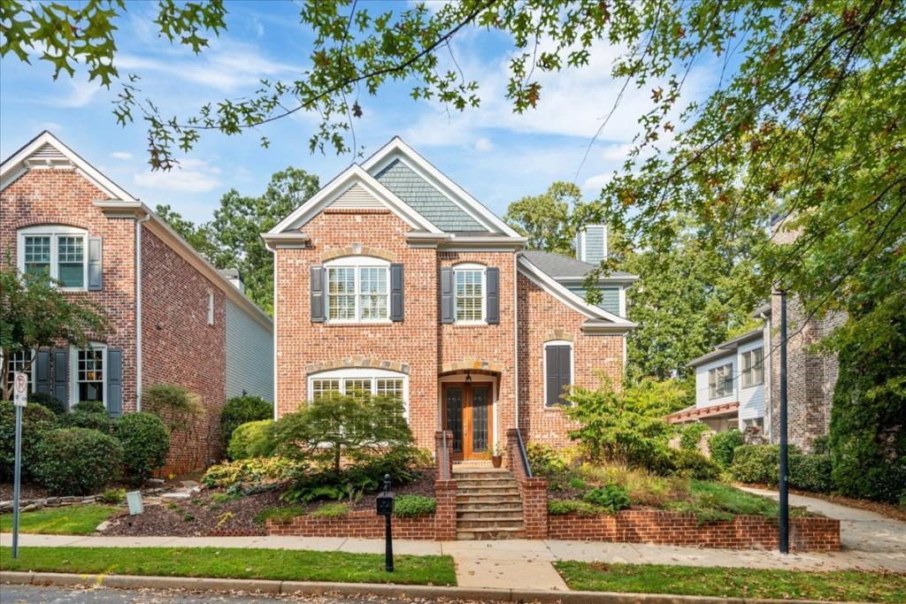 932 Manor Parc Dr., Decatur, GA 30033