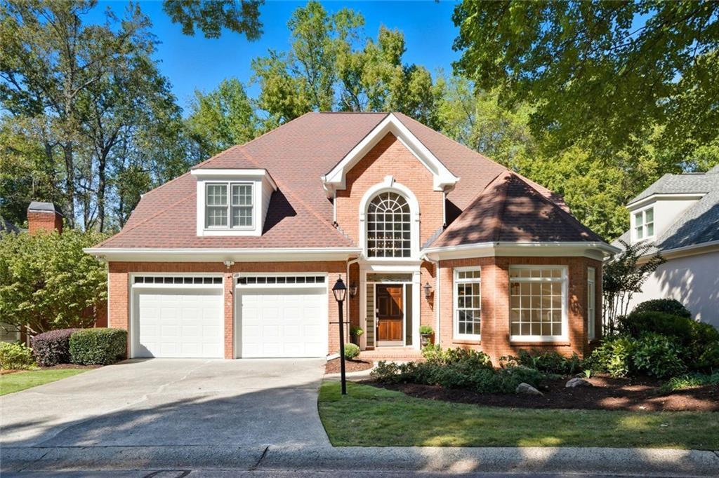 4573 Fountain Dr., Marietta, GA 30067
