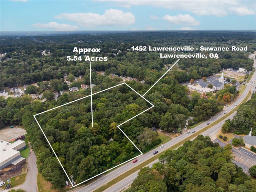 1452 Lawrenceville Suwanee Rd., Lawrenceville, GA 30043