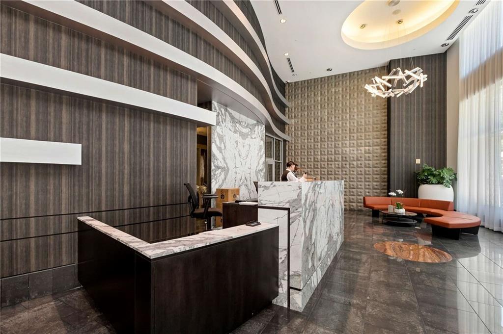 1080 Peachtree St. #709, Atlanta, GA 30309