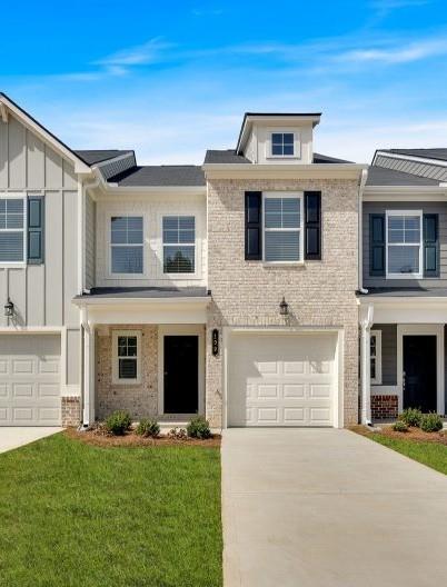 109 Village Green Dr., Adairsville, GA 30103