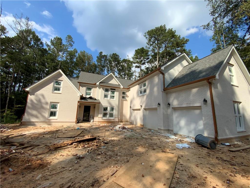 6474 E Stubbs Rd., Atlanta, GA 30349