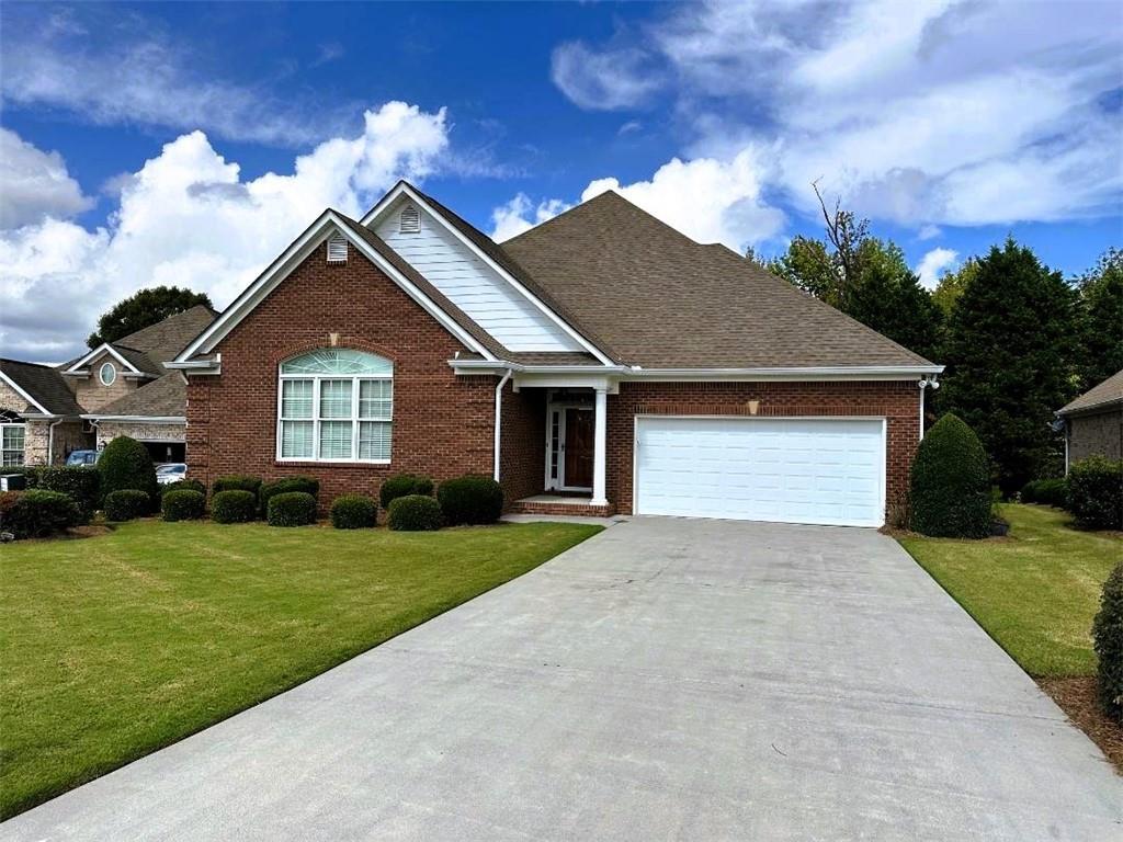 107 Savoy Pl., Calhoun, GA 30701