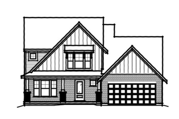 71 Loon Lake Way, Hoschton, GA 30548