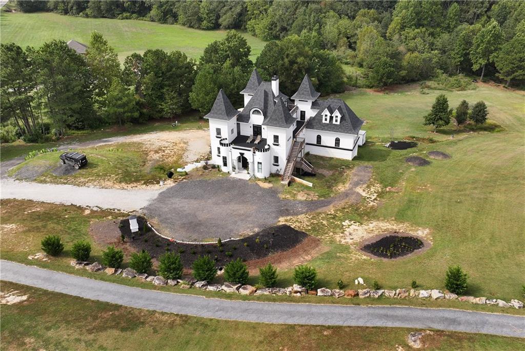 1197 Dee Kennedy Rd., Auburn, GA 30011