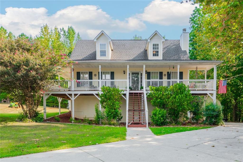 39 Bent Creek Ct., Dallas, GA 30157