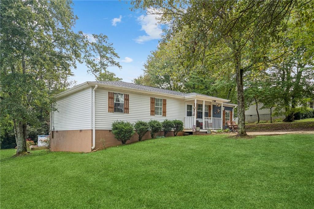 304 Myrtle St., Jasper, GA 30143