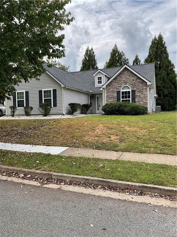 4874 Larkspur Ln., Atlanta, GA 30349