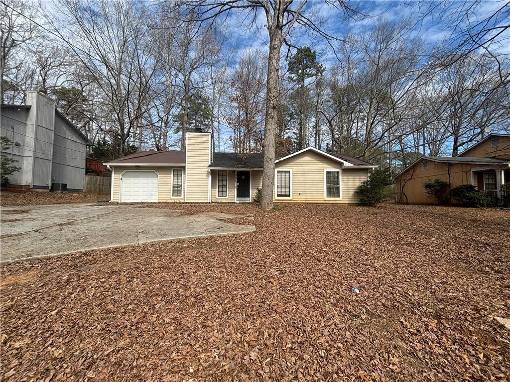 5676 Marbut Rd., Lithonia, GA 30058
