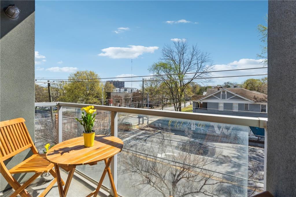 620 Glen Iris Dr. #313, Atlanta, GA 30308