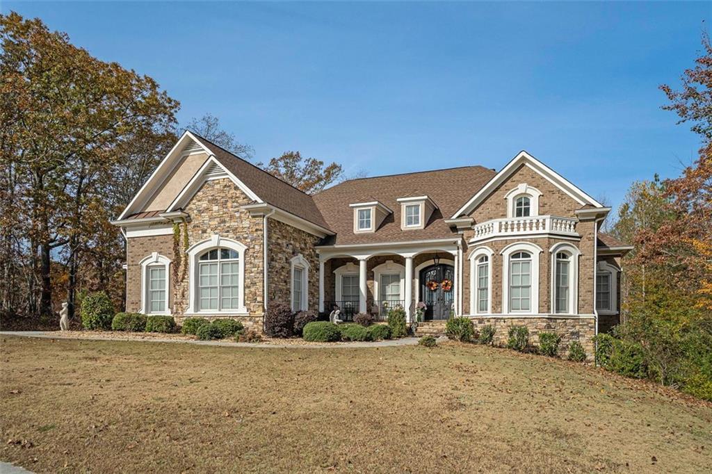 1059 Concerto Ct., Fairburn, GA 30213