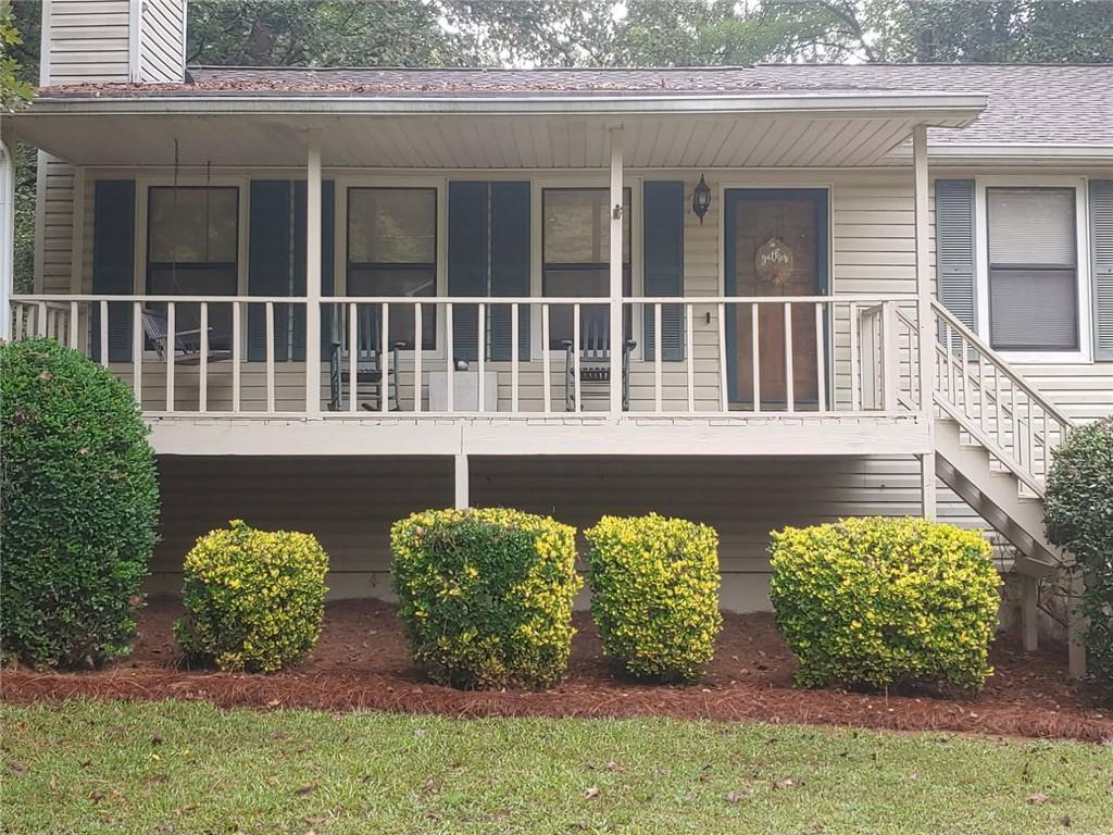 98 Beatrice St., Dallas, GA 30157