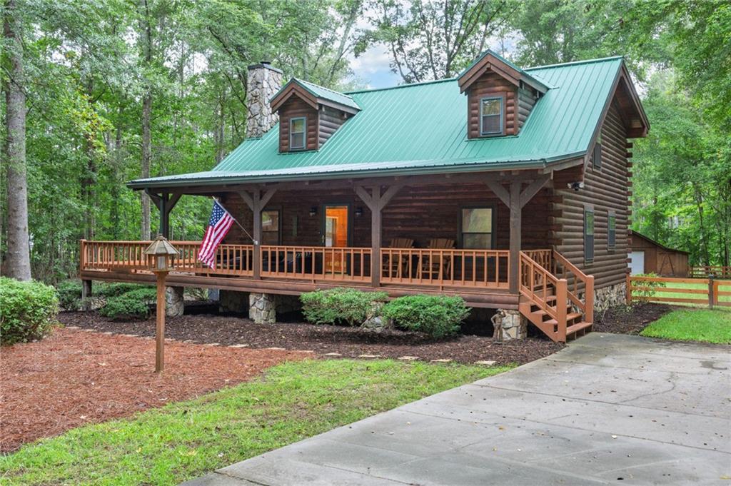 532 Poole Bridge Rd., Hiram, GA 30141