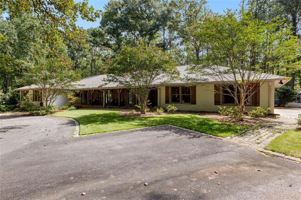 200 Providence Rd., Fayetteville, GA 30215