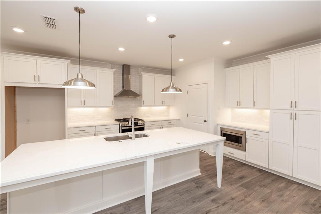 4306 Burton Bend Way #150, Buford, GA 30518