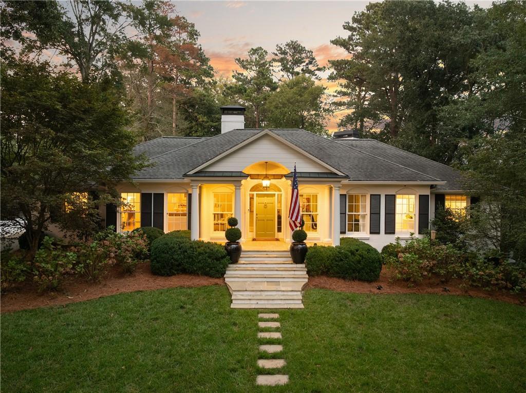 4045 Northside Dr., Atlanta, GA 30342