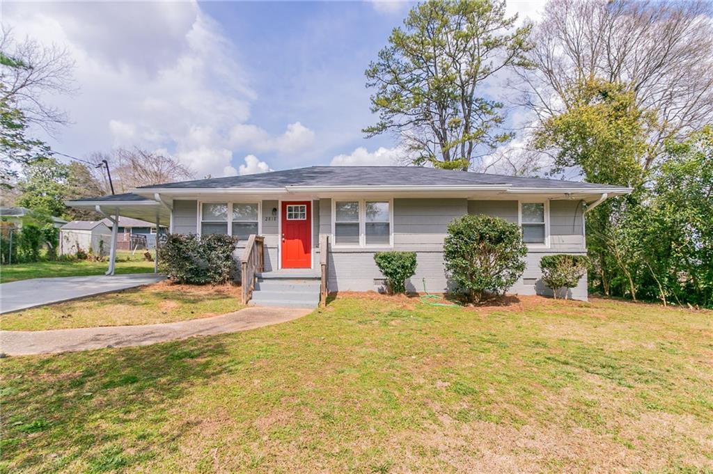 2818 Mcafee Rd., Decatur, GA 30032