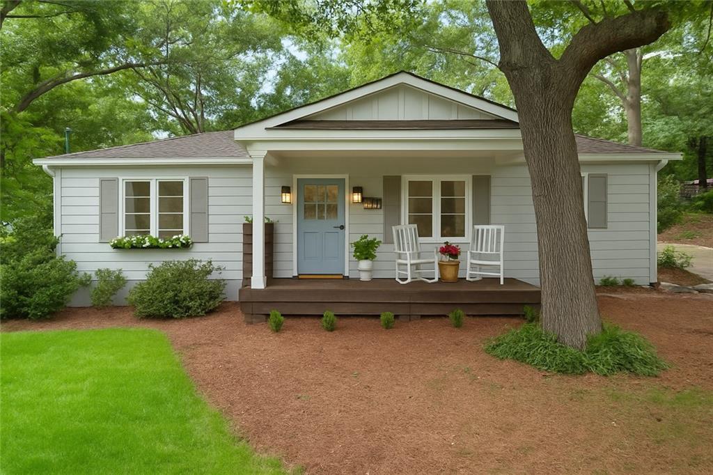 55 Cooper Lake Rd., Mableton, GA 30126