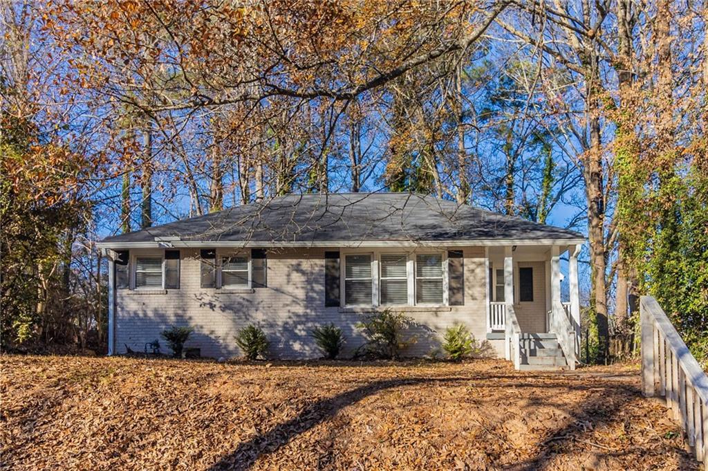 1807 Oakmont Dr., Atlanta, GA 30314