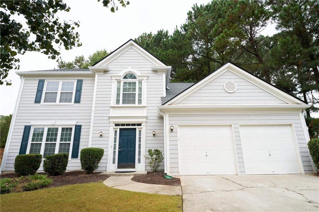 230 Sessingham Ln., Alpharetta, GA 30005
