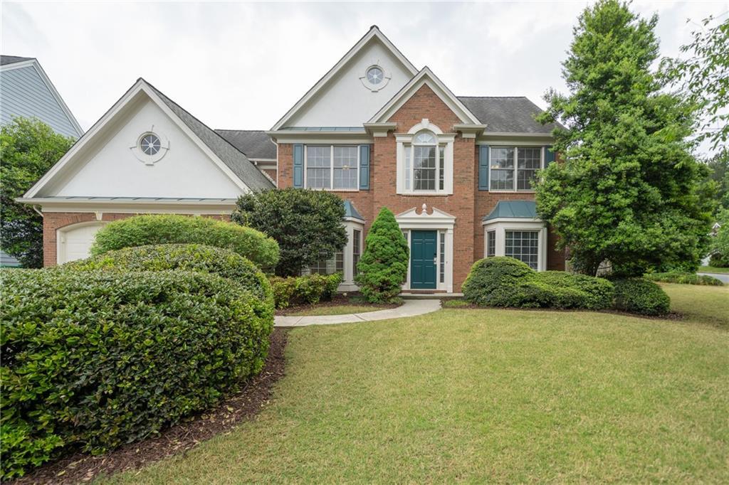 1933 Rotherham Way, Atlanta, GA 30338
