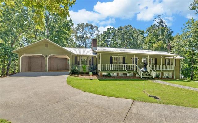 New Homes with In-ground Swimming Pools in Gainesville: September 21st to September 27th