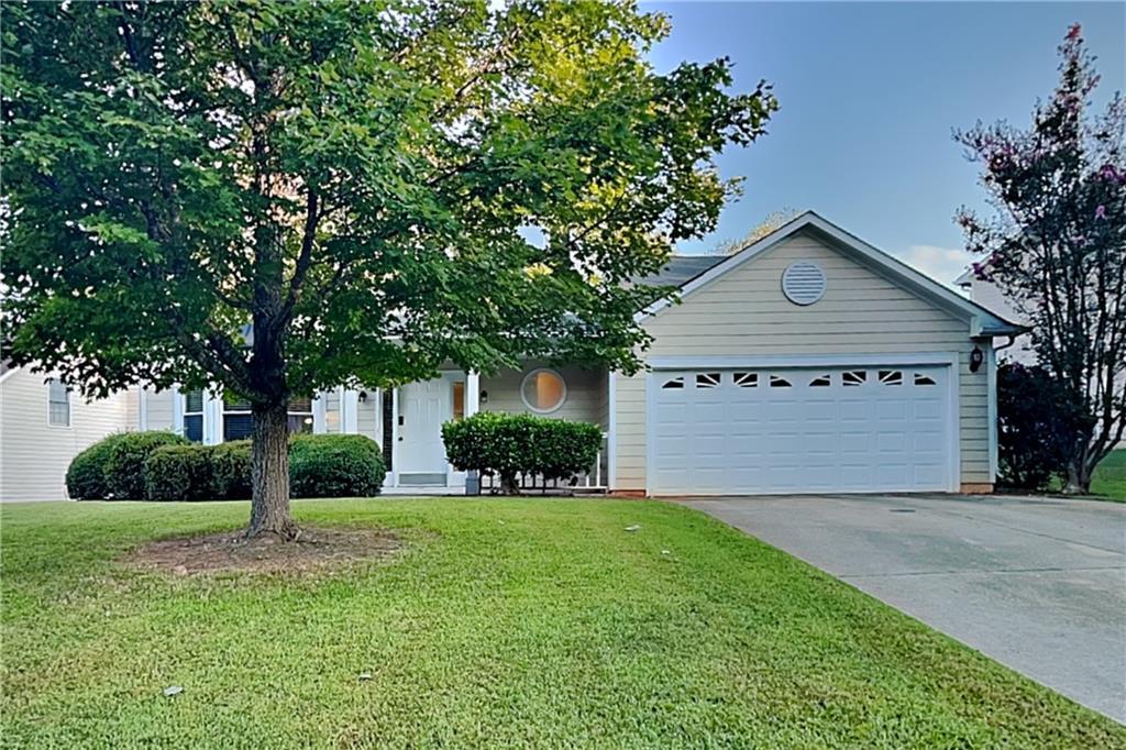 465 Mikasa Dr., Alpharetta, GA 30022