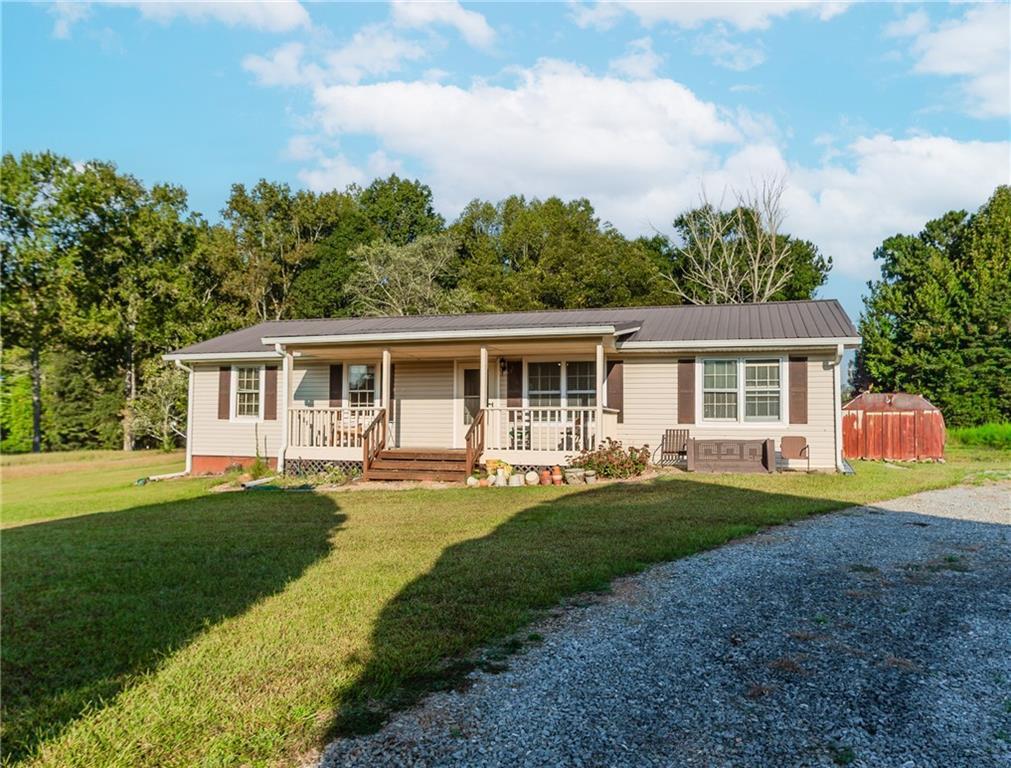 2005 Wilhite Rd., Jefferson, GA 30549