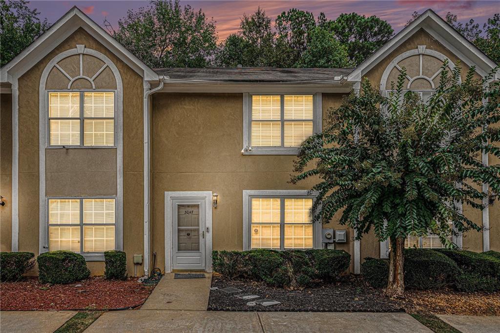 3047 Fields Dr., Lithonia, GA 30038