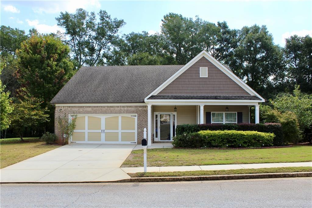 855 Ideal Pl., Winder, GA 30680