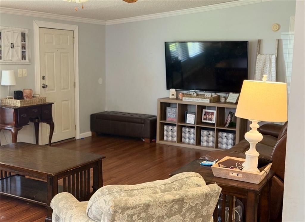 246 Hufstetler Rd., Resaca, GA 30735