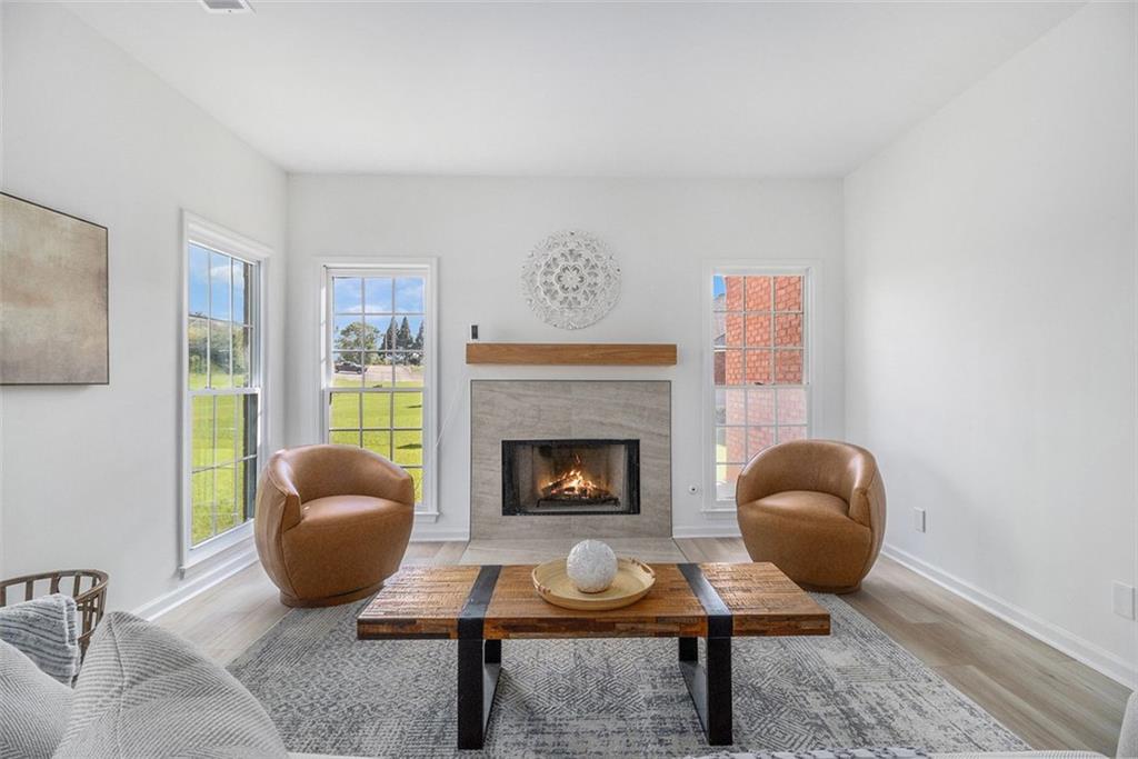 690 Gateway Ct., Stone Mountain, GA 30087