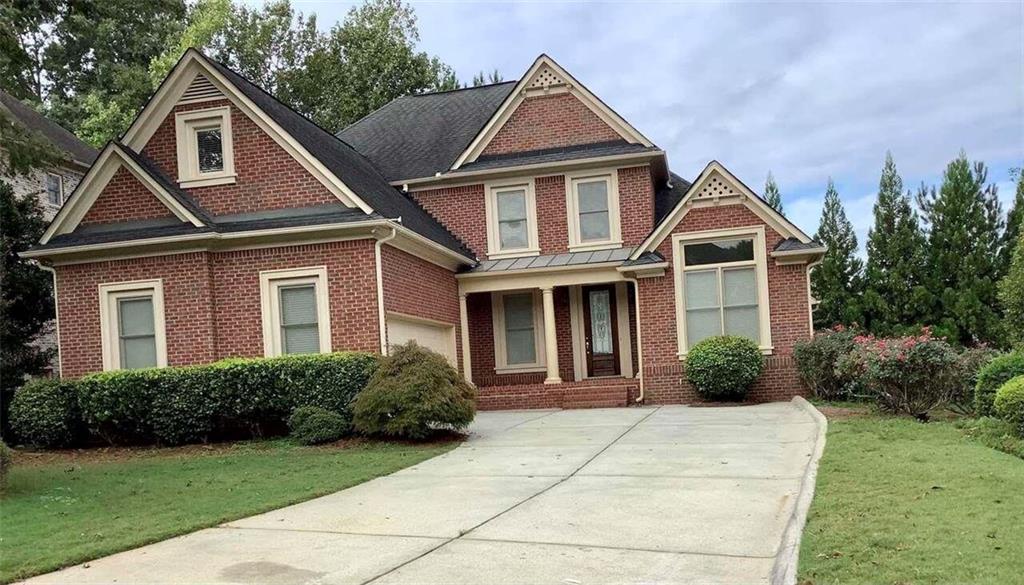 3711 Meadow Vista Tr., Lithonia, GA 30038