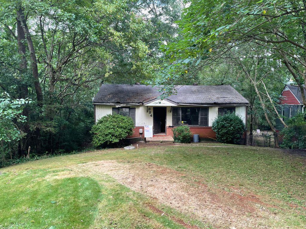 824 Delmar Ct., Atlanta, GA 30316