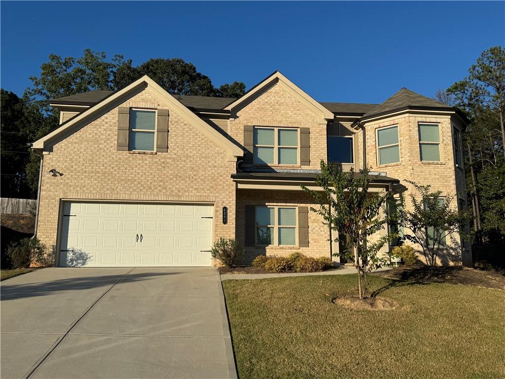 4293 Shandi Cove, Hoschton, GA 30548