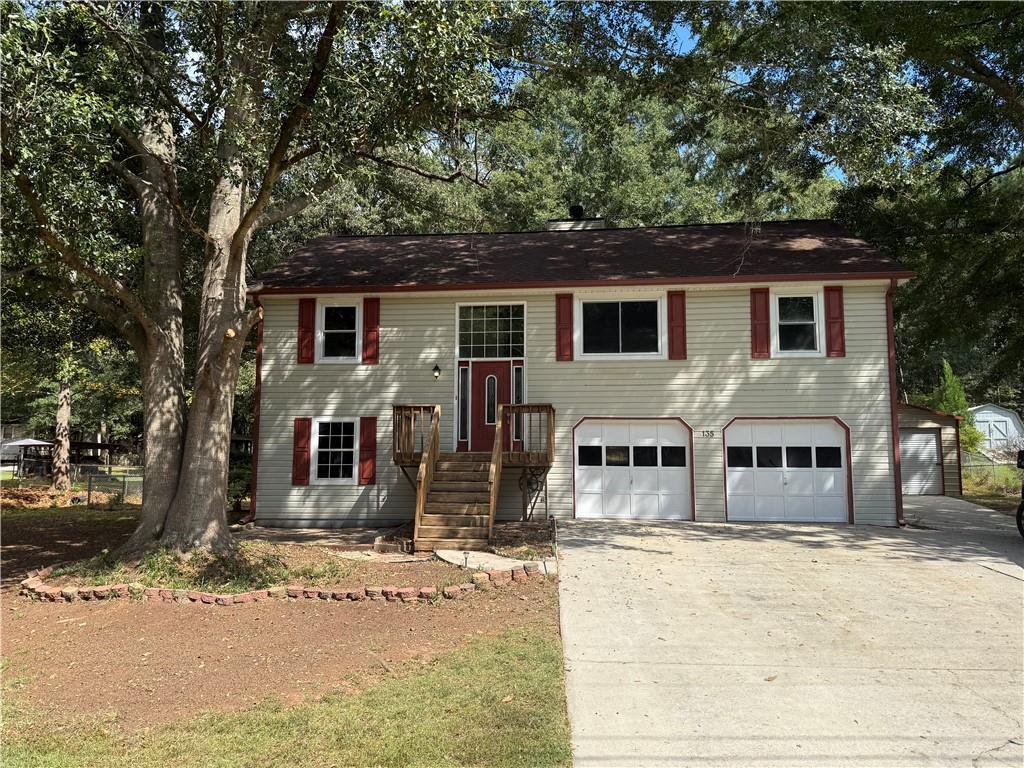 135 Woodcrest Dr., Covington, GA 30016