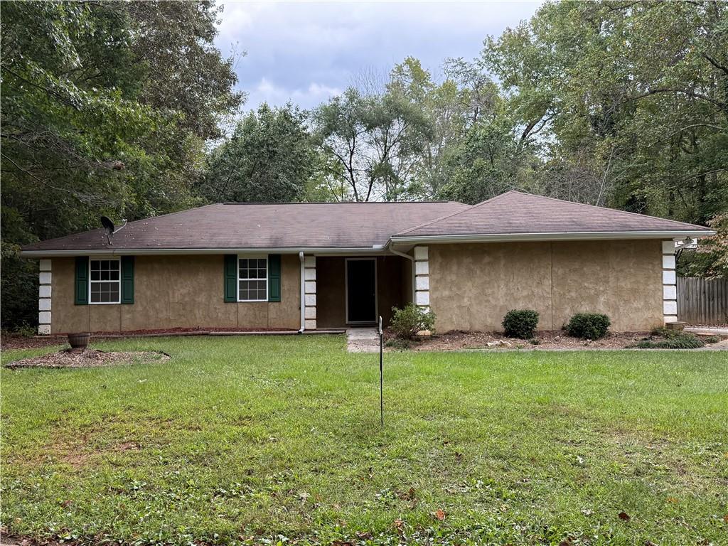 201 Oakmont Dr., Jasper, GA 30143