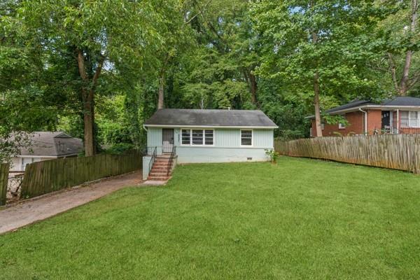 2231 Nelms Dr., Atlanta, GA 30315