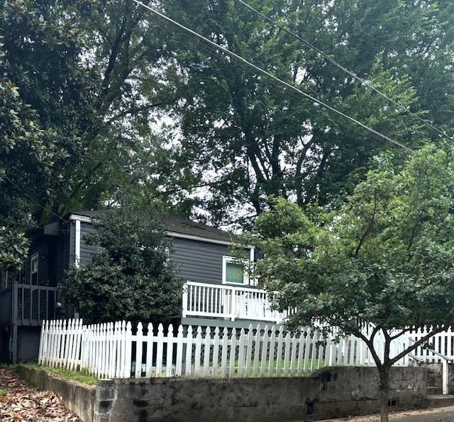 260 Ormond St., Atlanta, GA 30315